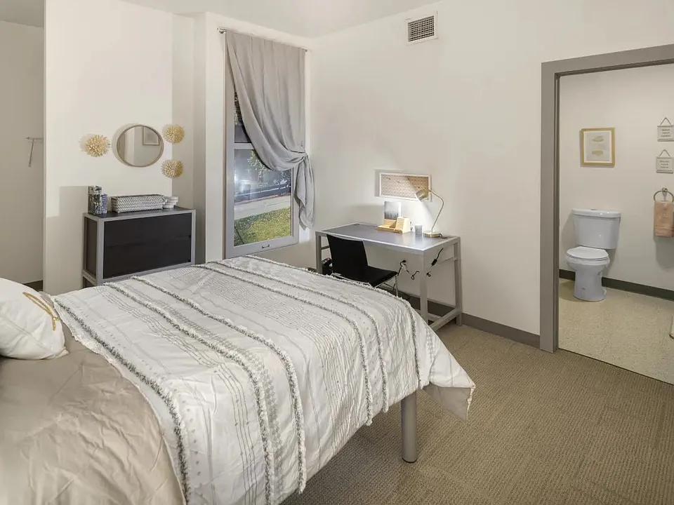 Chenango Place
