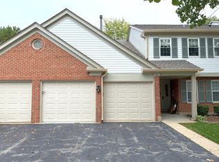 151 Brookston Dr UNIT A2, Schaumburg, IL 60193