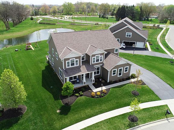 4th image of 5586 Alderbrook Dr