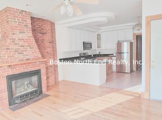 69 Prince St APT 5, Boston, MA 02113