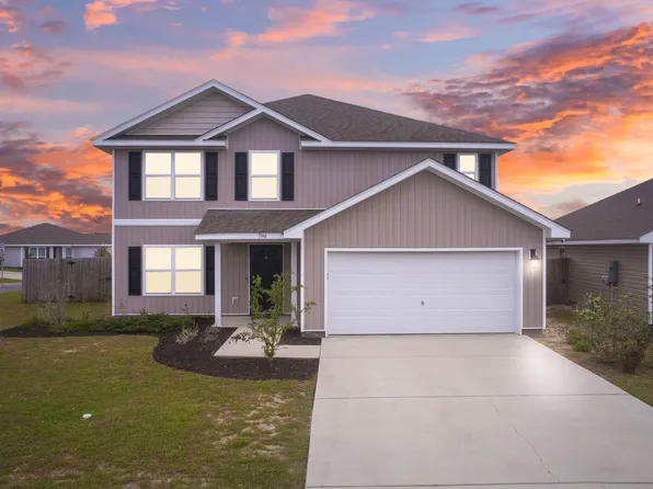 7146 Hatteras Blvd, Panama City, FL 32404