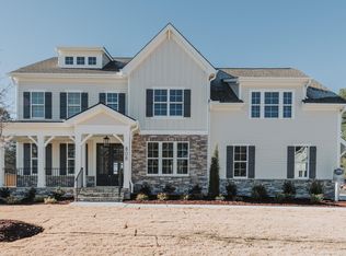 808 Crimson Ridge Trl, Fuquay Varina, NC 27526