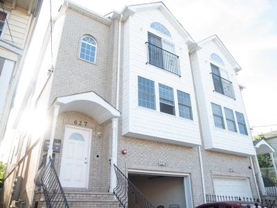 627 Hunterdon St, Newark, NJ, 07108