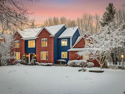 8 Winterberry Lane, North Hampton, NH, 03862