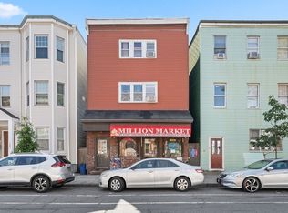 99 Chelsea St, East Boston, MA 02128