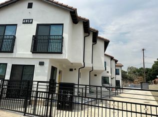 4913 Gratian St APT 105, Los Angeles, CA 90022