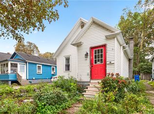 121 Benton St, Rochester, NY 14620