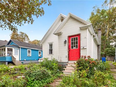 121 Benton St, Rochester, NY, 14620
