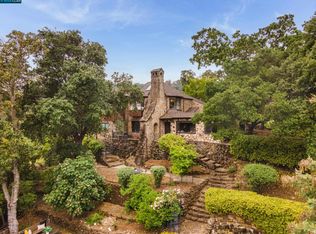 66 Stonecastle Ct, Alamo, CA 94507