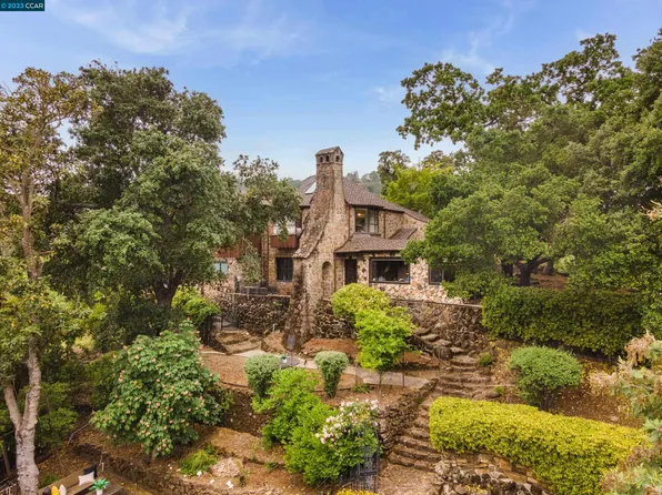 66 Stonecastle Ct, Alamo, CA 94507