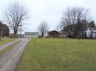 29430 State Route 58, Sullivan, OH 44880