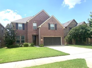 8316 Snow Egret Way, Fort Worth, TX 76118