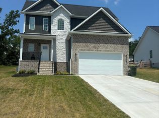 453 Eastland Park Dr, Blaine, TN 37709
