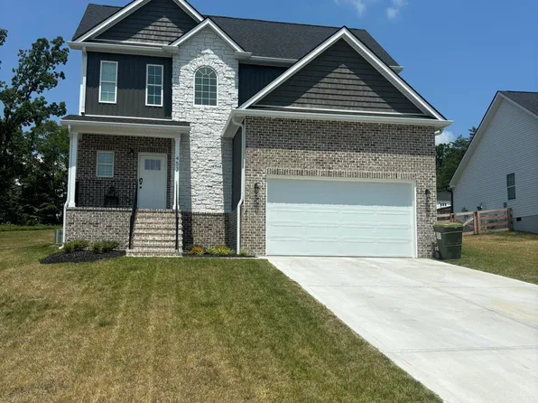 453 Eastland Park Dr, Blaine, TN 37709
