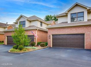 3710 Hurstbourne Ridge Blvd, Louisville, KY 40299