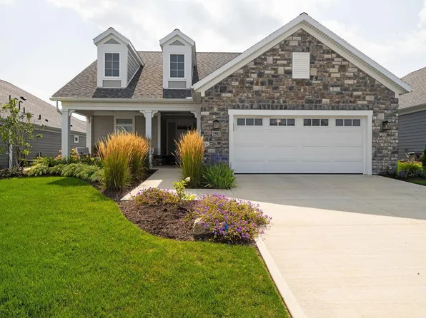 2592 N Torino Dr, Pt Clinton, OH 43452