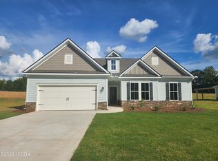 270 Presidents Way, Forsyth, GA 31029