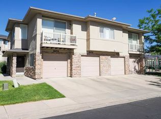 8458 S Yellow Poppy Dr, West Jordan, UT 84081