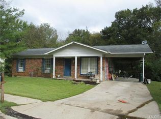 809 Sommerset Dr, Troy, MO 63379