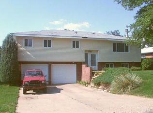 2505 W 7th St, Greeley, CO 80634