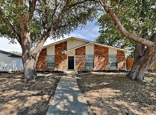 6560 Chinaberry Trl, Plano, TX 75023
