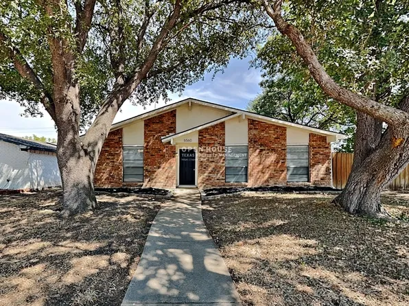 6560 Chinaberry Trl, Plano, TX 75023