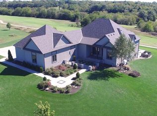 2086 Justice Ln, Fort Scott, KS 66701