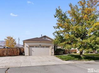 9625 Marble Creek Ct, Reno, NV 89506