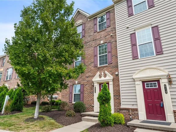 612 Fairgate Dr, Wexford, PA 15090