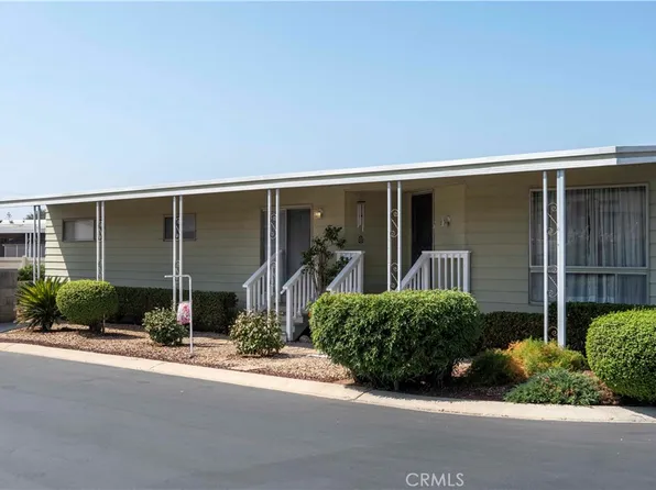 1245 W Cienega Ave Space 30, San Dimas, CA 91773