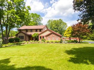 1288 Telephone Rd, Rush, NY 14543