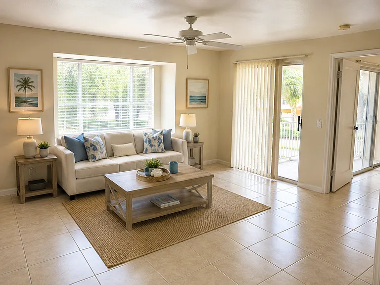 1745 Palm Cove Blvd — Photo 1