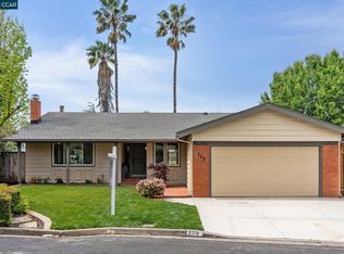 703 Windmill Ct, Concord, CA 94518