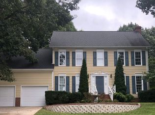 3059 Drayton Hall Way, Gastonia, NC 28056