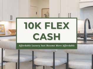 2771 Roe Deer St, Springdale, AR 72762