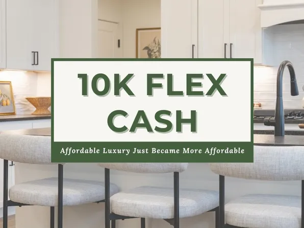 2857 Roe Deer St, Springdale, AR 72762