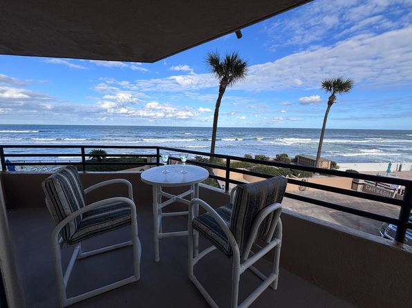 3023 S Atlantic Ave APT 205