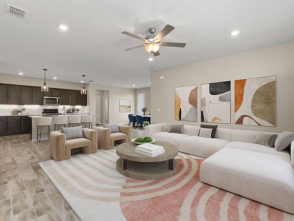 2nd image of 404 Eagle Dr #62