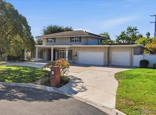 1262 Brittany Cross Rd, Santa Ana, CA 92705