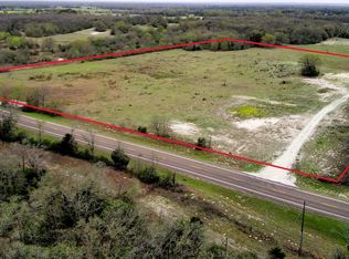 Fm 39 Rd, Groesbeck, TX 76642
