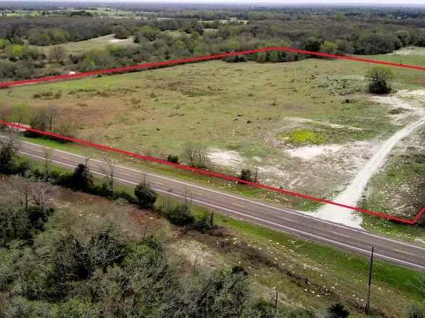 Fm 39 Rd, Groesbeck, TX 76642