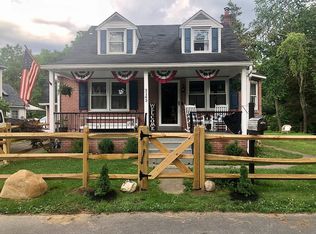 3143 Mechanicsville Rd, Philadelphia, PA 19154