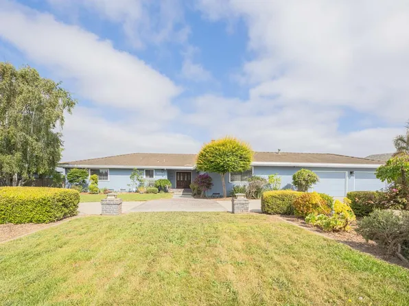 21220 Valle San Juan Dr, Salinas, CA 93907