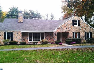 1300 Colton Rd, Gladwyne, PA 19035