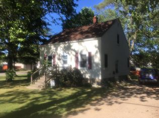 132 N Silver St, Bad Axe, MI 48413