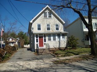 35 Lathrop Ave, Madison, NJ 07940