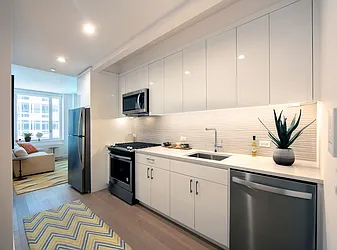 Rented by Red Apple Group