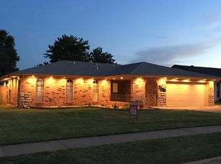 2508 SW 90th St, Oklahoma City, OK 73159