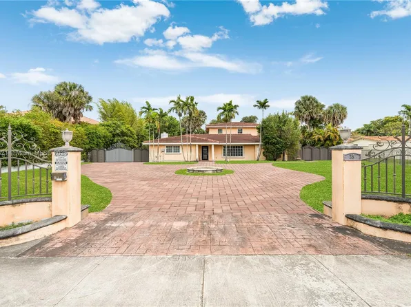 25 NW 127th Ave, Miami, FL 33182