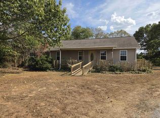4137 State Highway 289, Sage, AR 72573